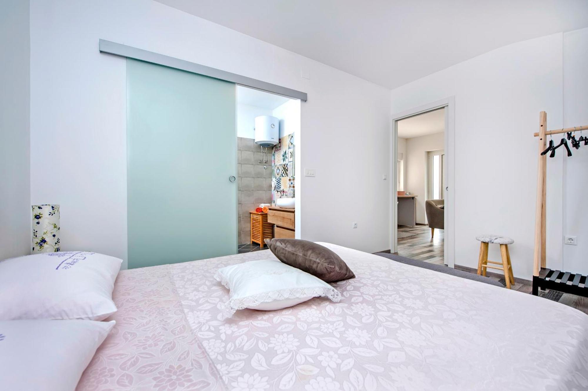 Paola Cozy Apartment Rovinj Buitenkant foto