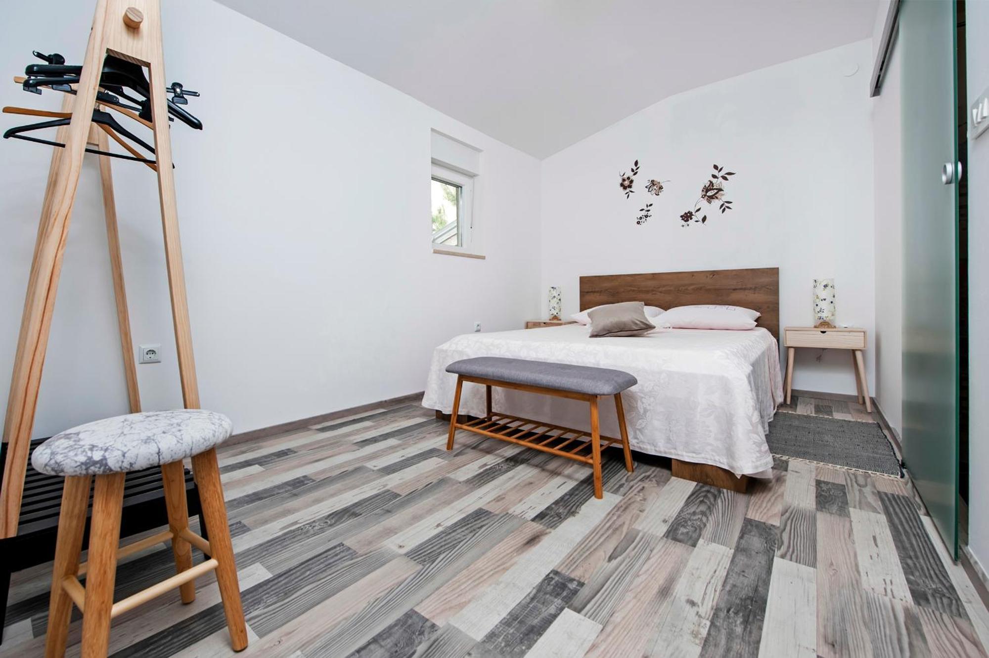 Paola Cozy Apartment Rovinj Buitenkant foto