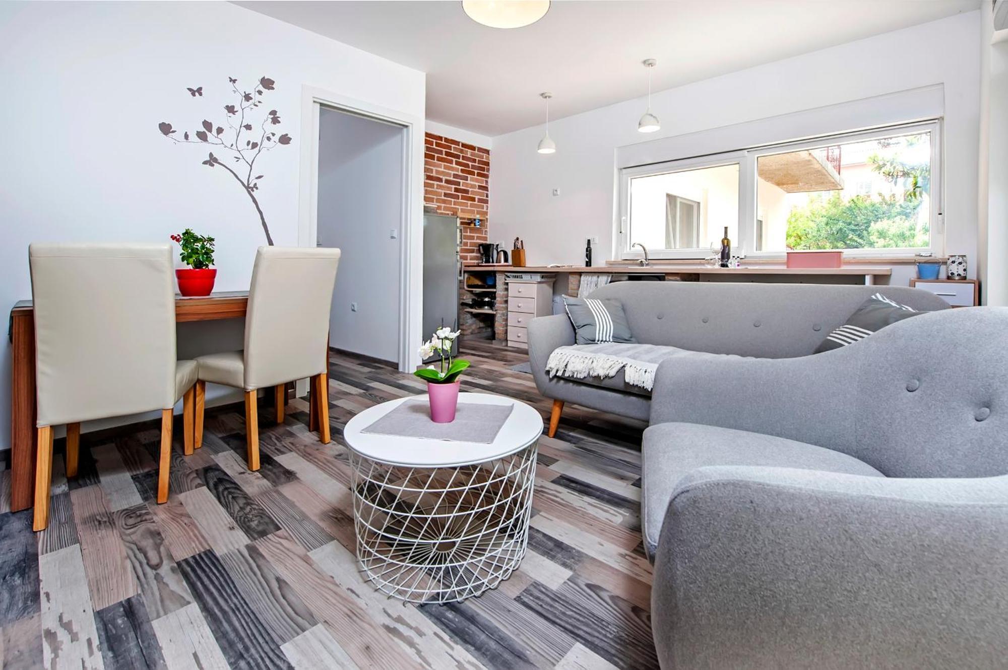 Paola Cozy Apartment Rovinj Buitenkant foto
