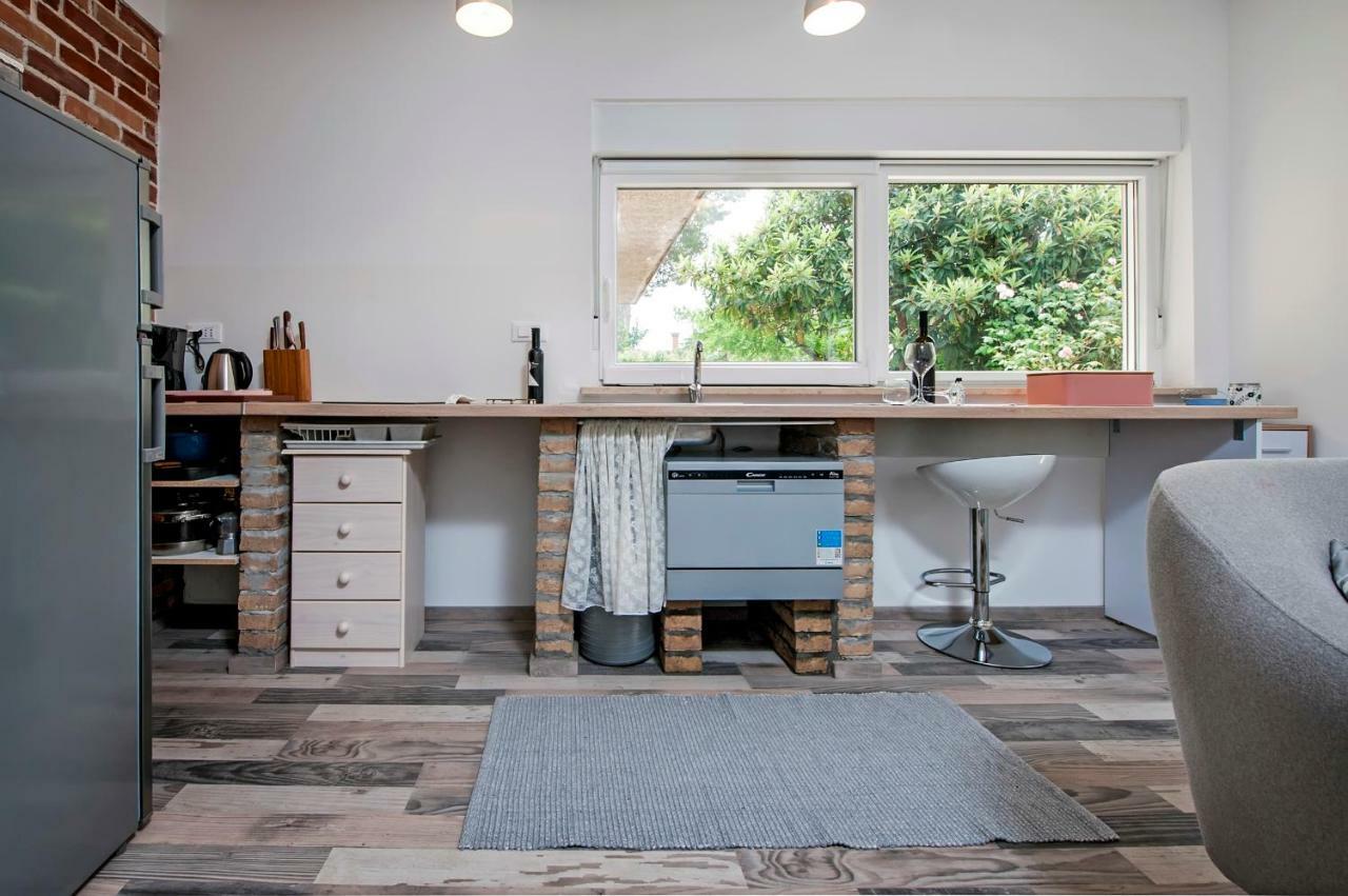 Paola Cozy Apartment Rovinj Buitenkant foto